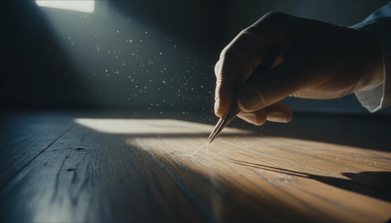 20/20: What the Killer Left Behind — ABC — 2026