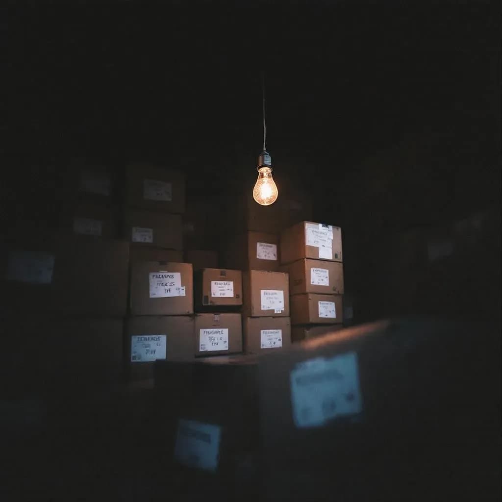 REAL Presents true crime podcast