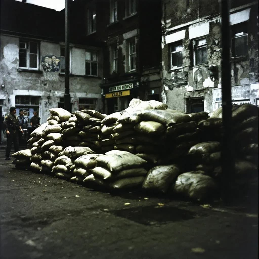 Stakeknife true crime podcast