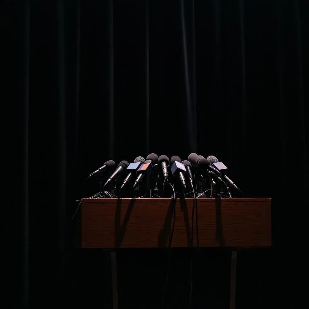 INFAMOUS true crime podcast