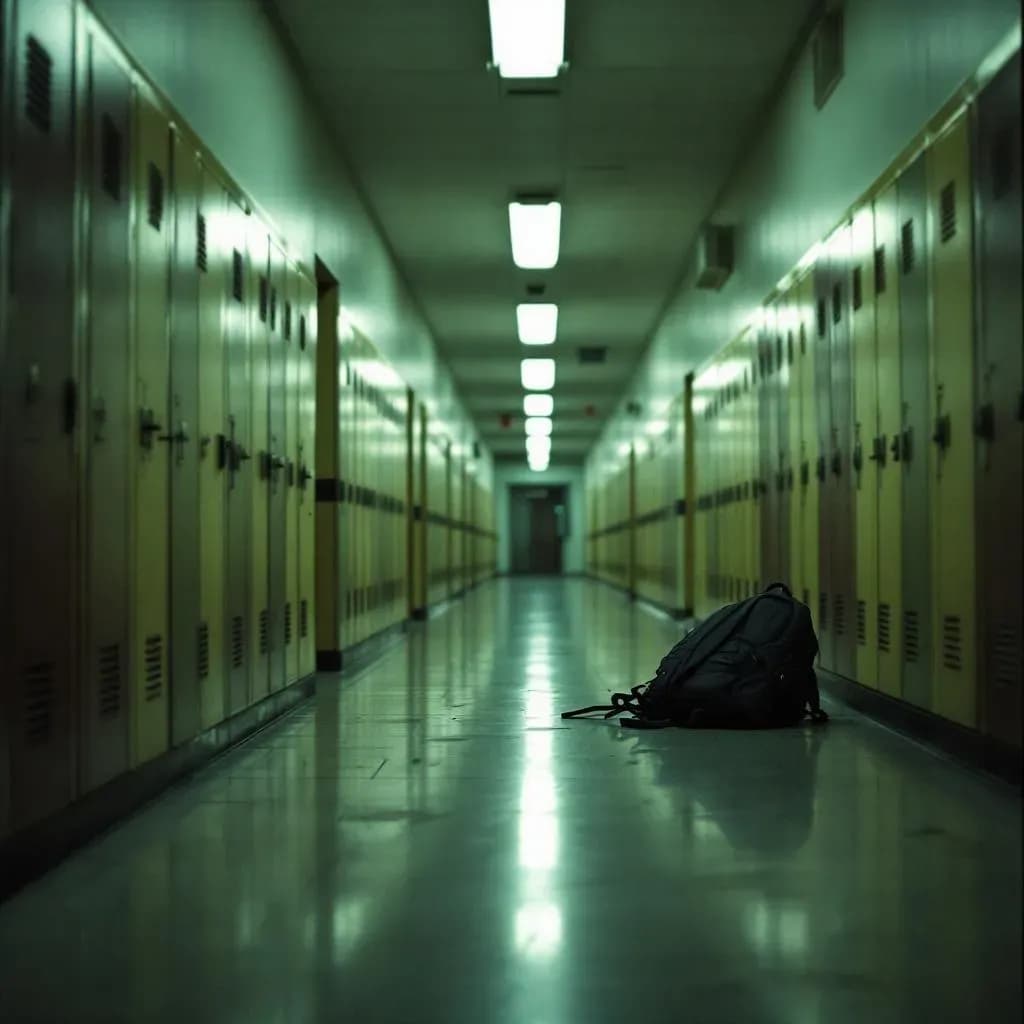 Fifteen true crime podcast