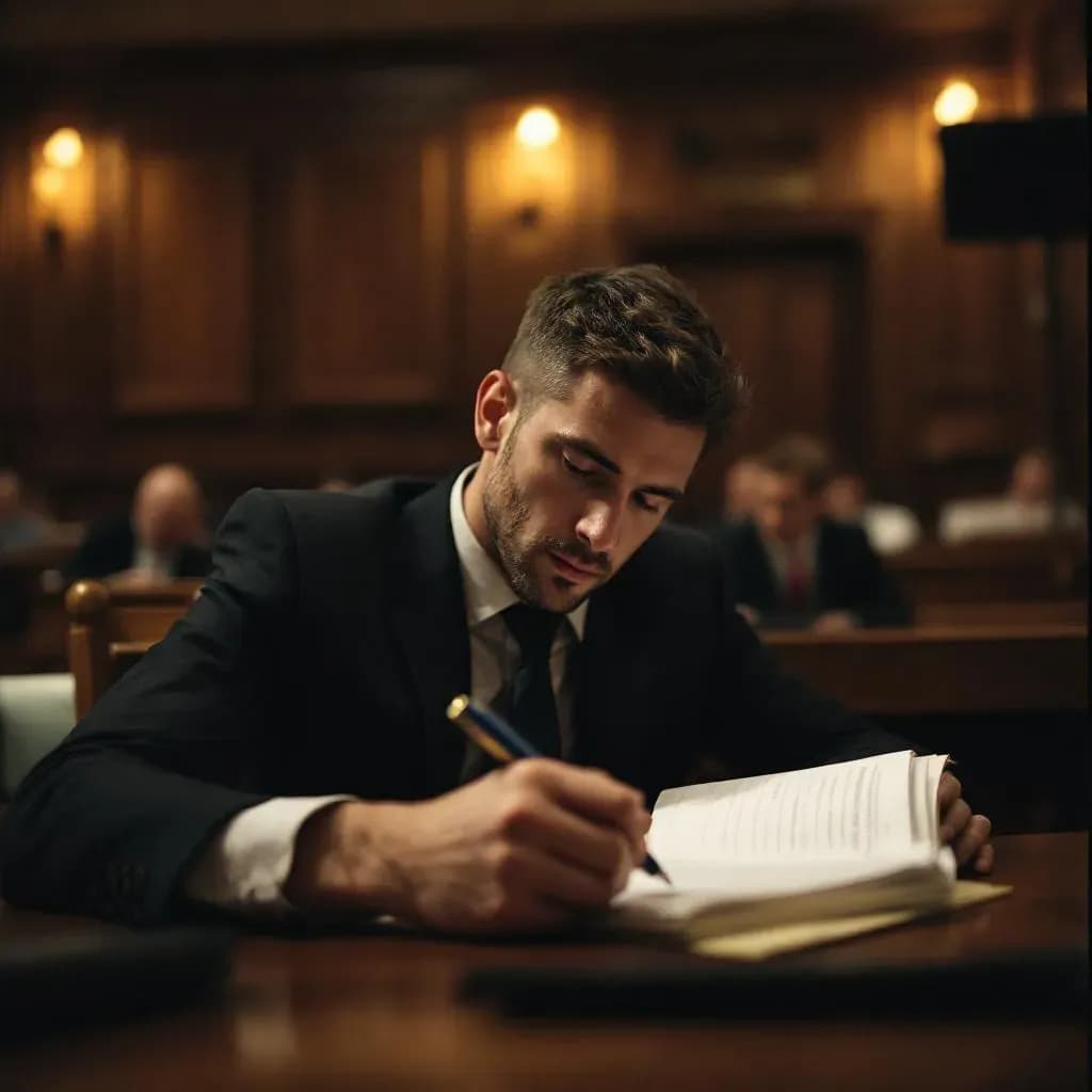 Allan Juul Laugesen, KrimiNyt profil