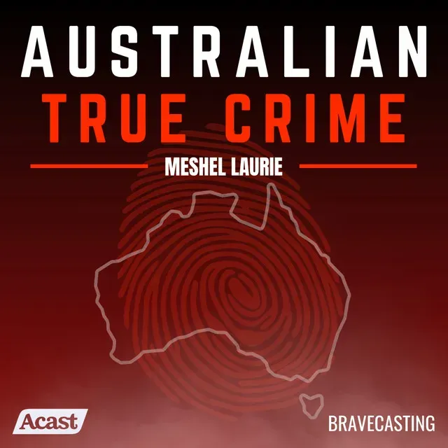 Australian True Crime afslører Australiens mørke hemmeligheder