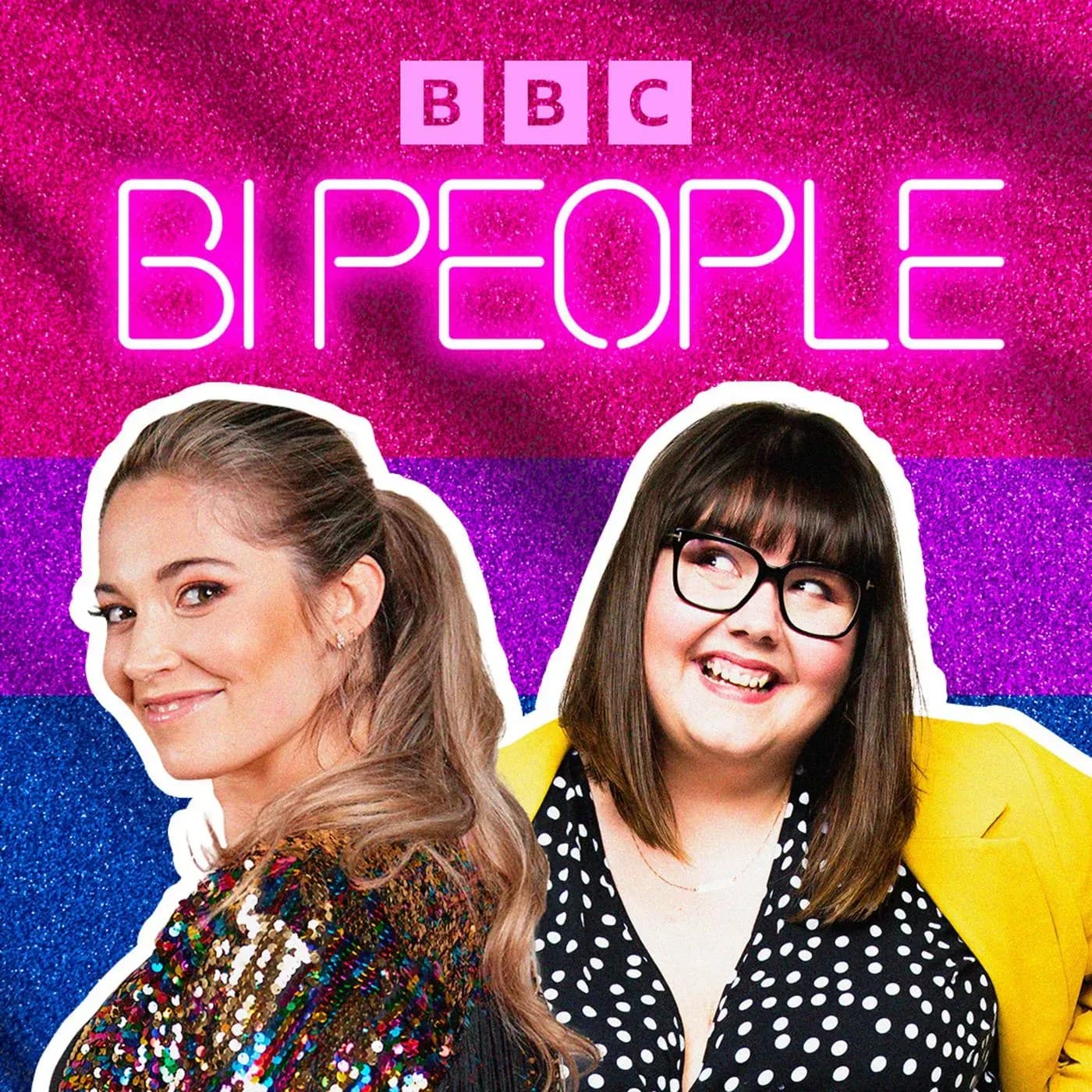 Bad People podcaster kriminelle sind og komplekse baggrunde