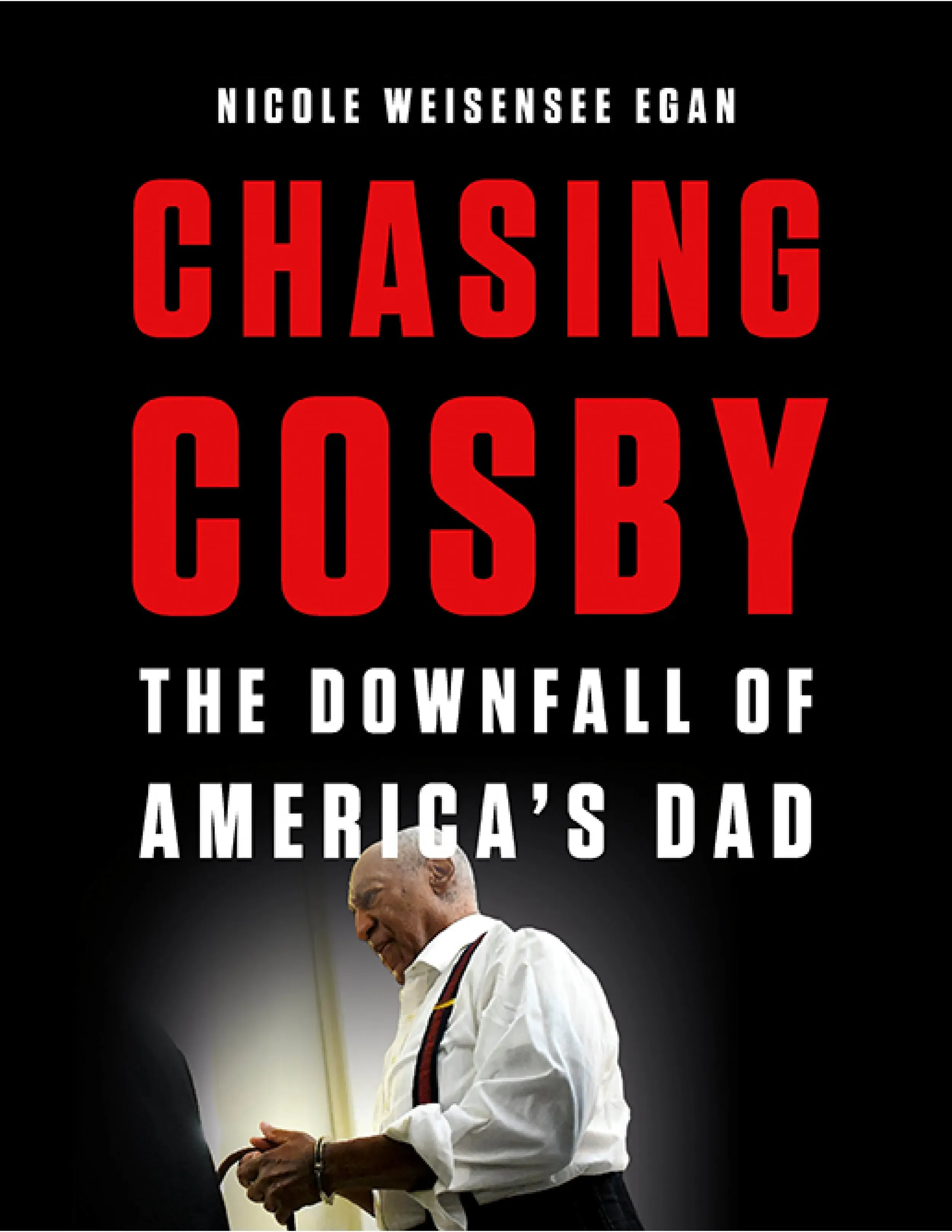 Chasing Cosby: Afsløringen af en blændende bedrager