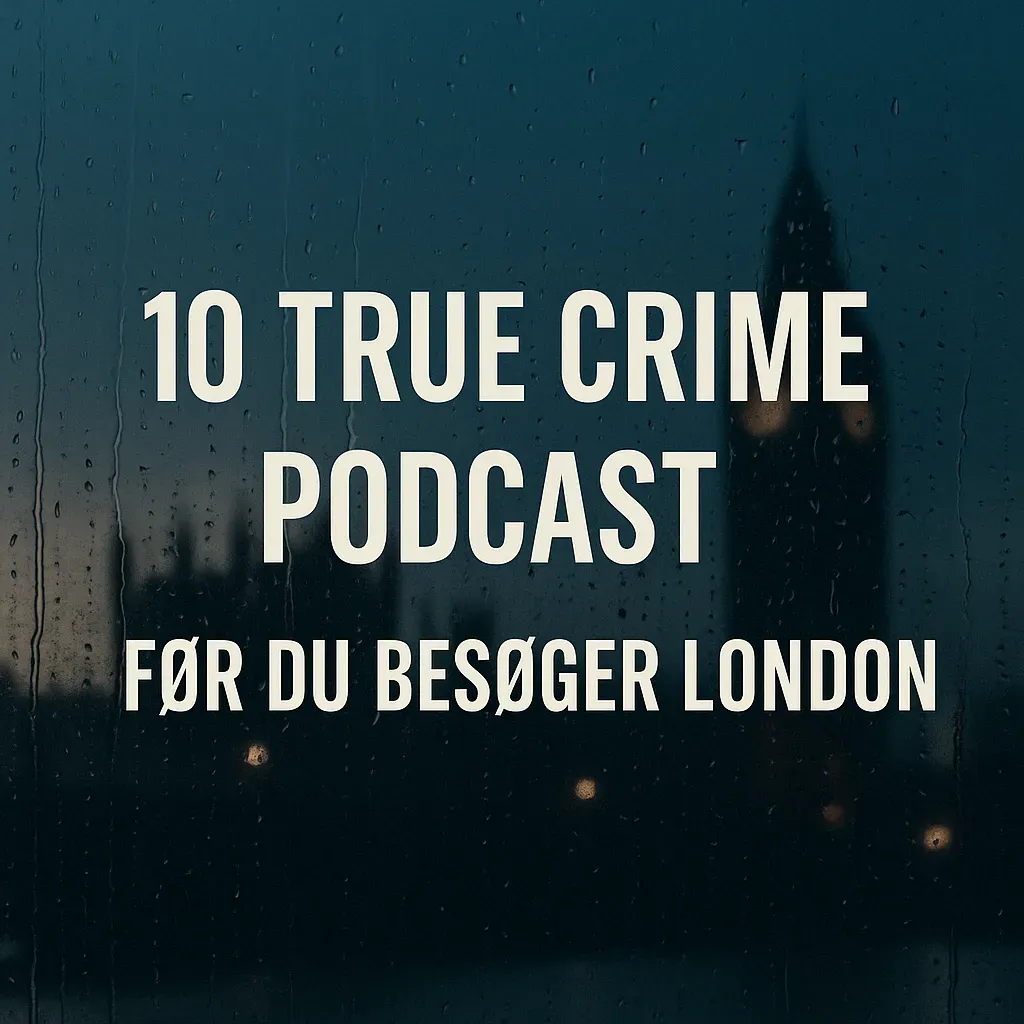 billede af bigben top ti true crime