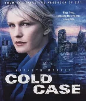 Cold Case Files revives unsolved mysteries