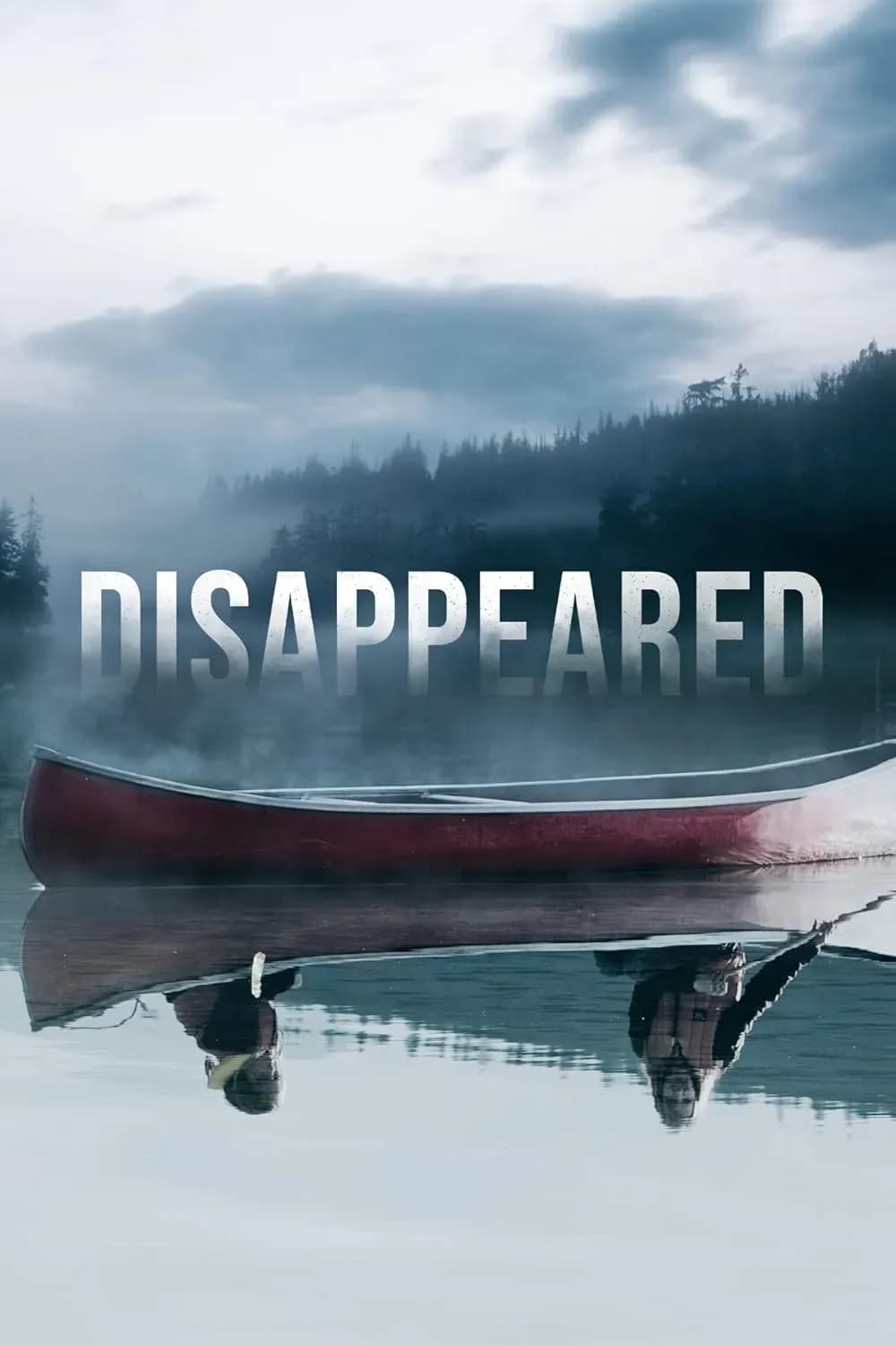 Disappeared: fornyer måden at gribe true crime an