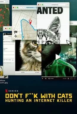 Don't Fk with Cats: A Shocking Digital Hunt