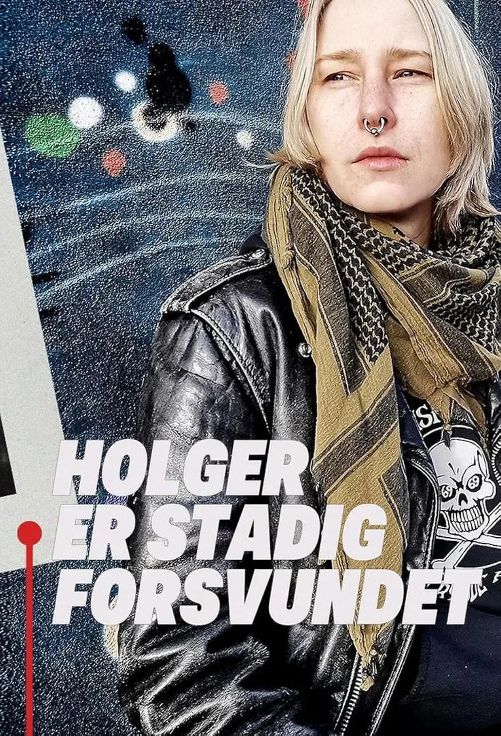 Forsvundet: dansk true crime serie graver dybt i uopklarede sager