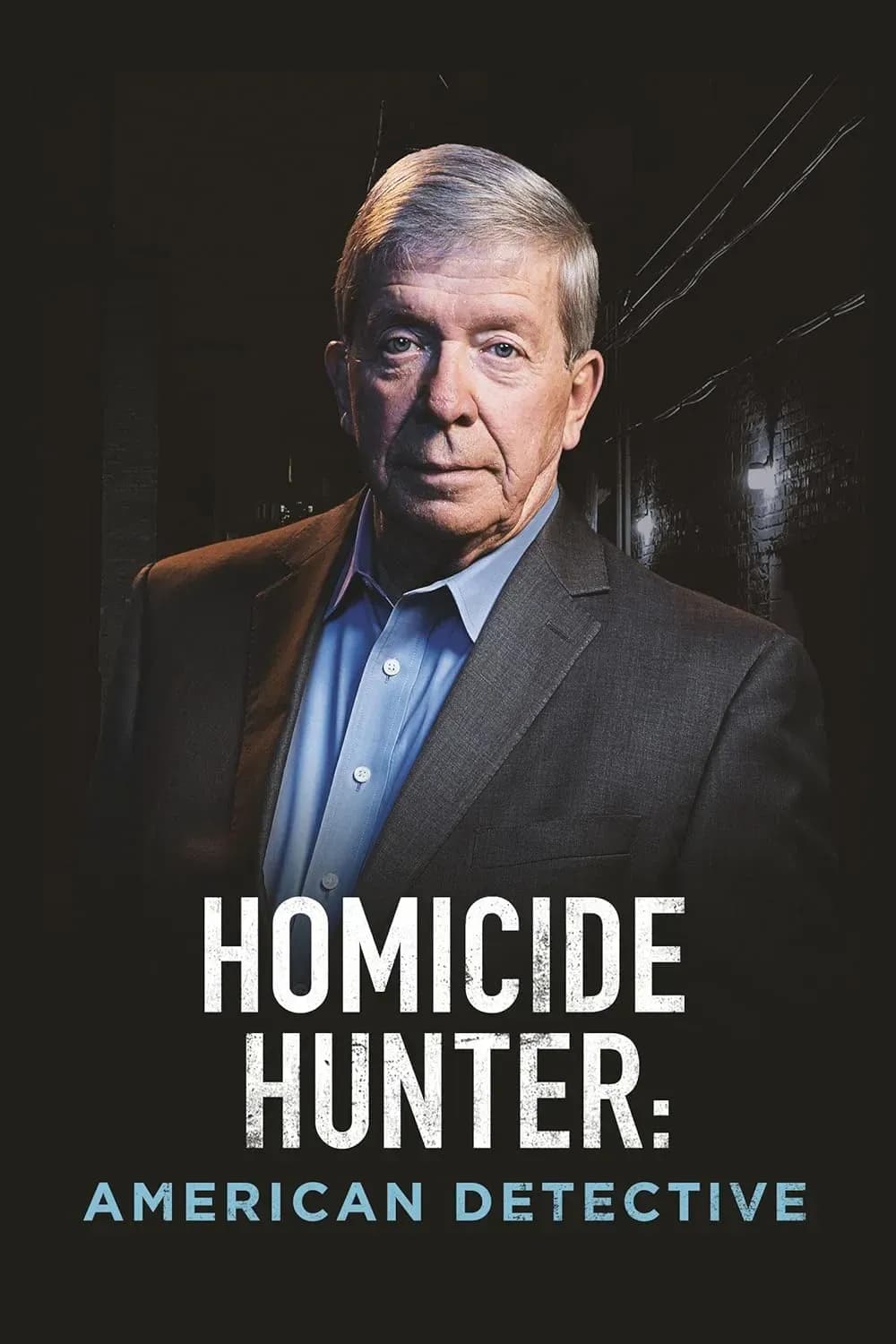 Homicide Hunter: Die amerikanische Mordermittlungsserie