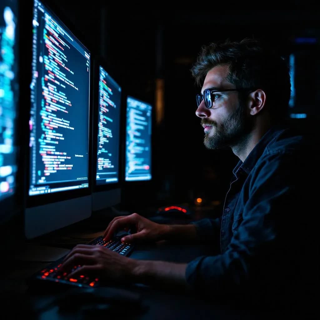 Jan Kaastrup, KrimiNyt profil