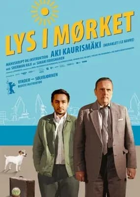 Lys i Mørke belyser samfundets skjulte dynamikker