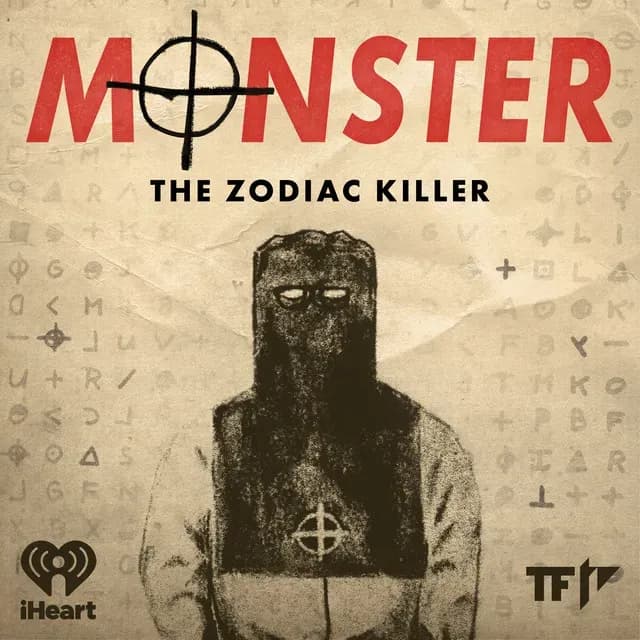 Monster: The Zodiac Killer graver i fortidens gåder