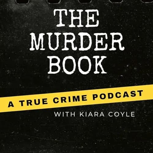 Murder Book reveals unsolved crime power play