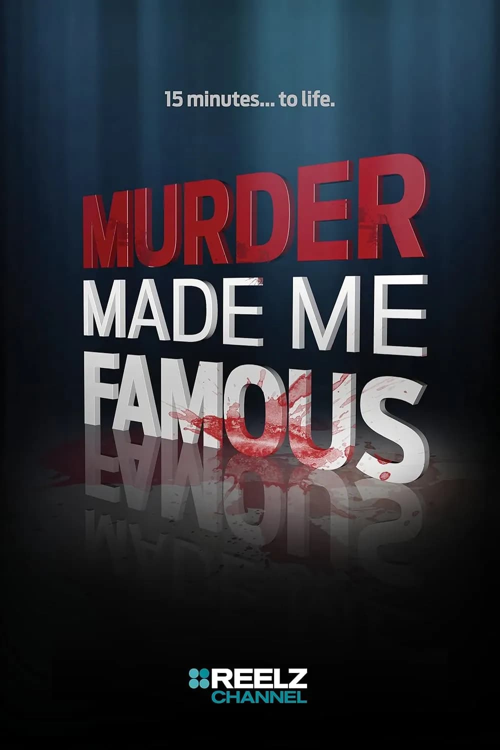 Murder Made Me Famous: Drama trifft auf Journalismus
