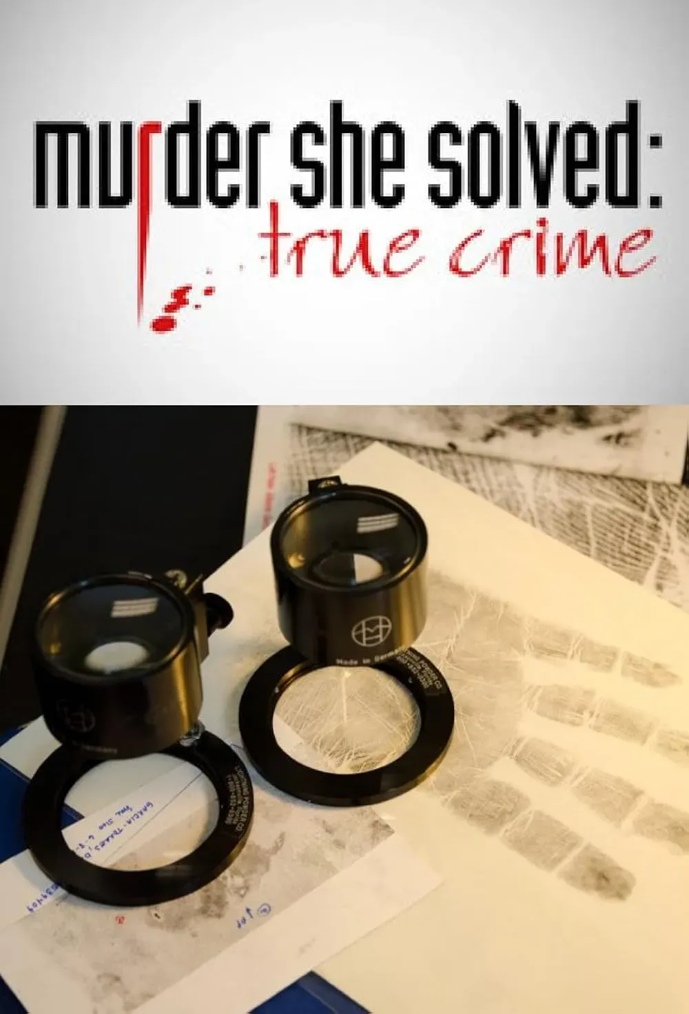 Murder She Solved: True Crime afslører dybe moralske svigt