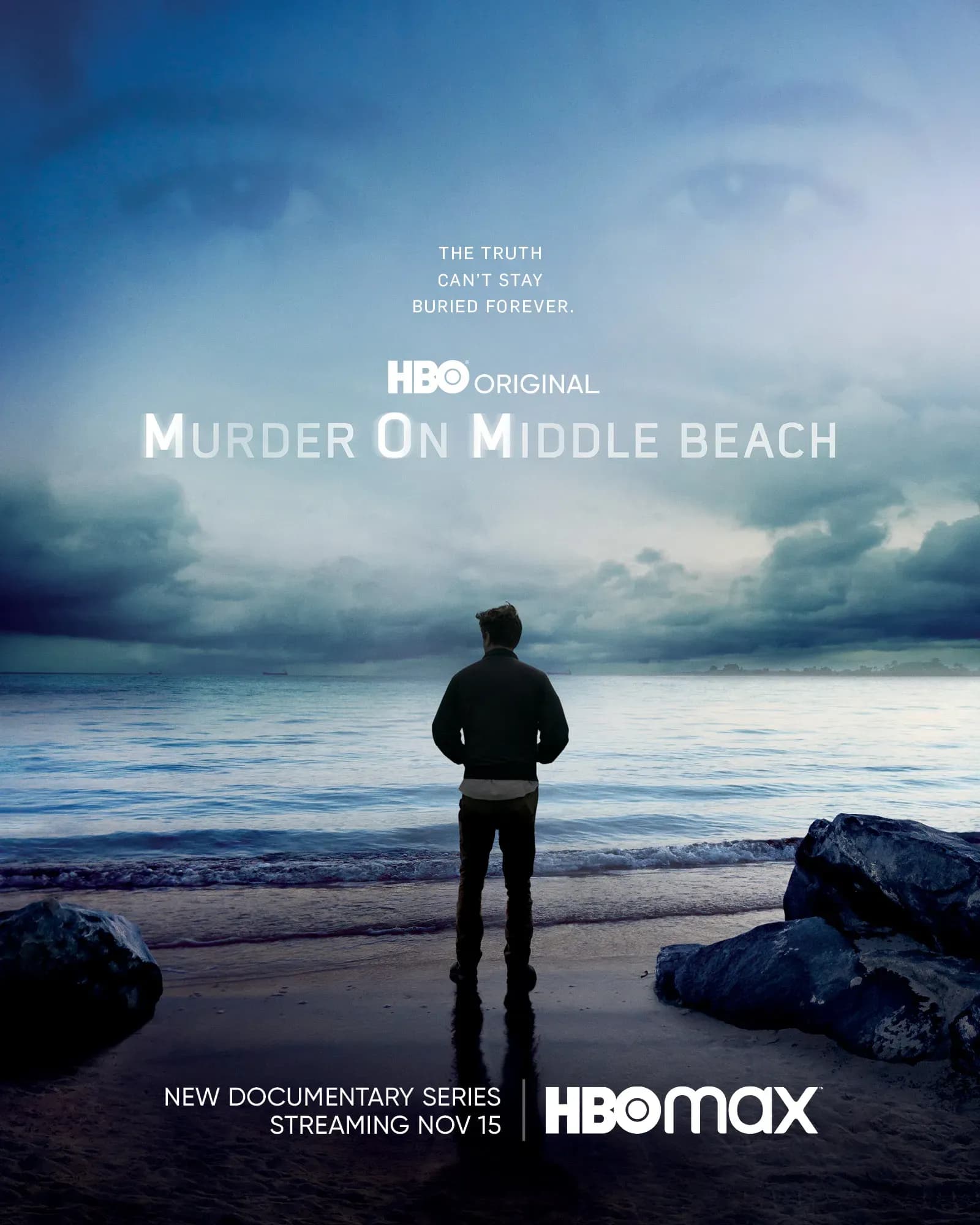 Murder on Middle Beach: a personal and ethical challenge