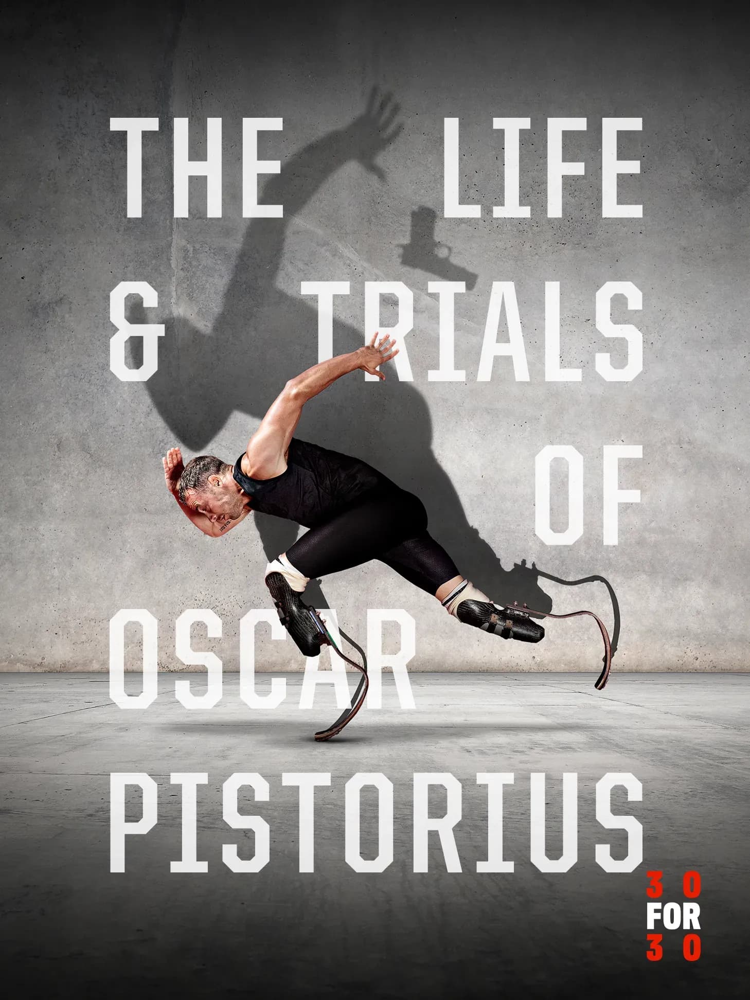 The Trials of Oscar Pistorius: dybdeindsigt og samfundskritik