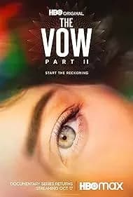 The Vow exposes NXIVM's manipulative cult structures