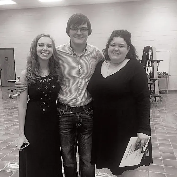 Tom Brown's Body: Revealing Secrets in Canadian, Texas