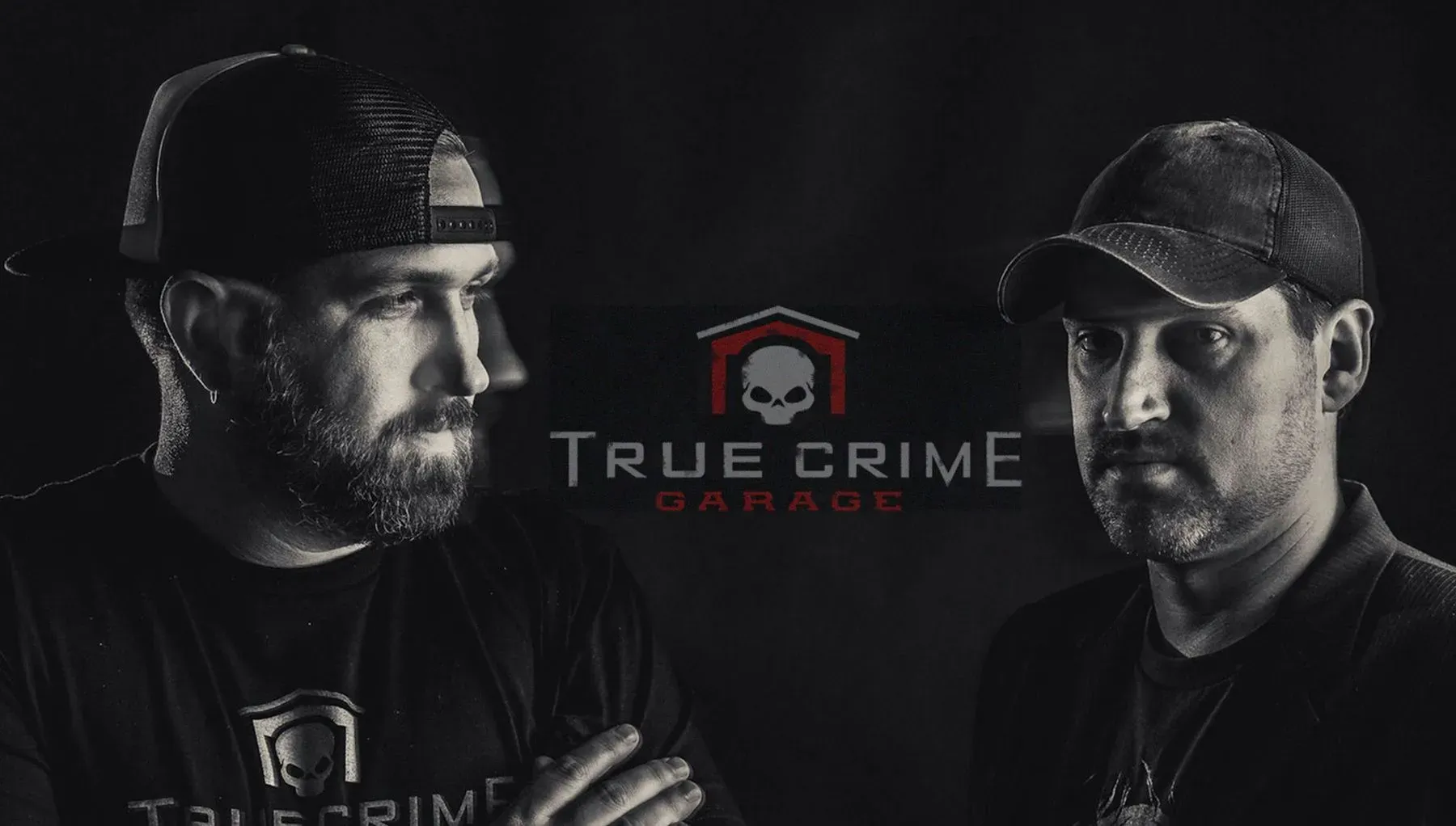 True Crime Garage: fascinating true crime masterstroke