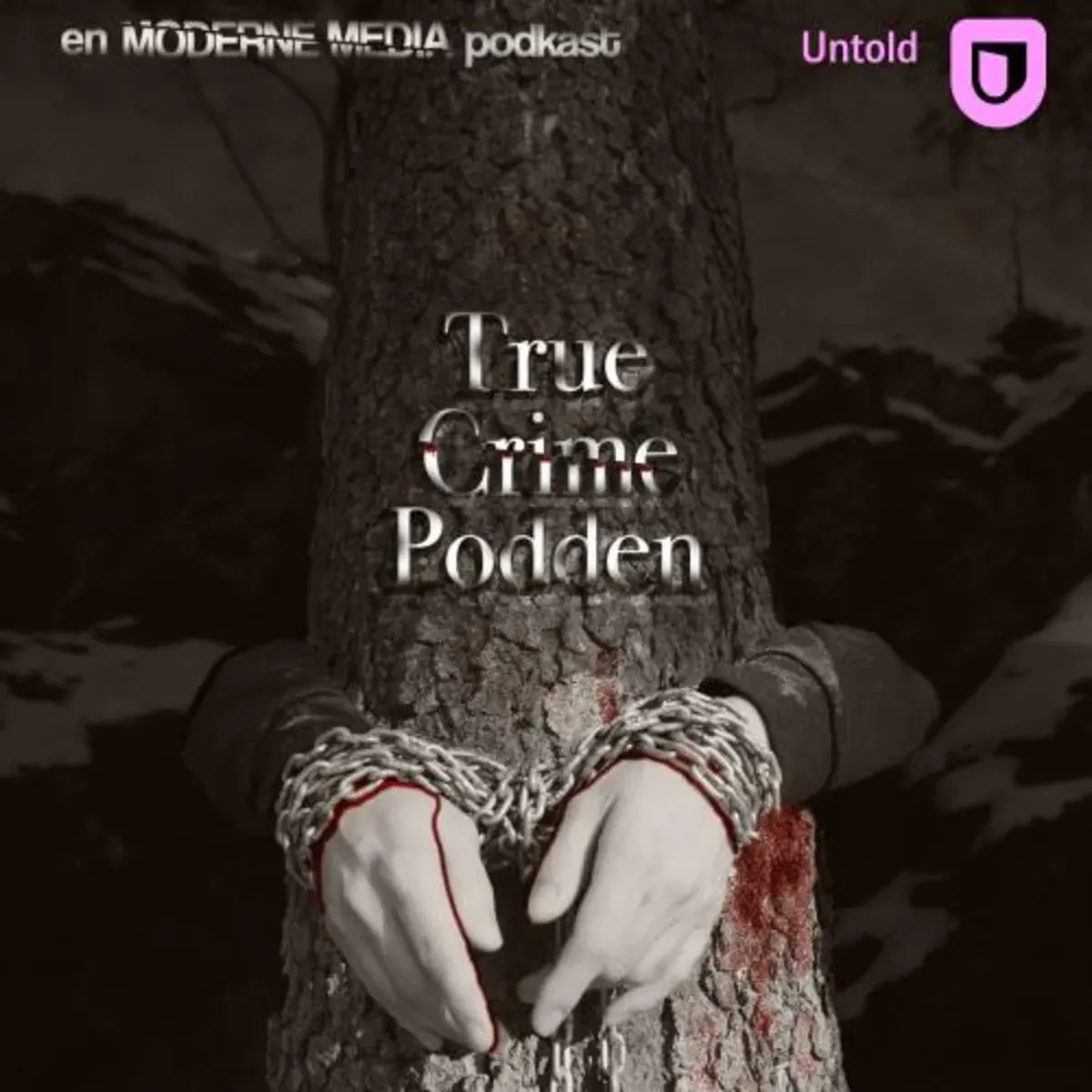 Truecrimepodden: Unveiling the Nordics' Most Mysterious Cases