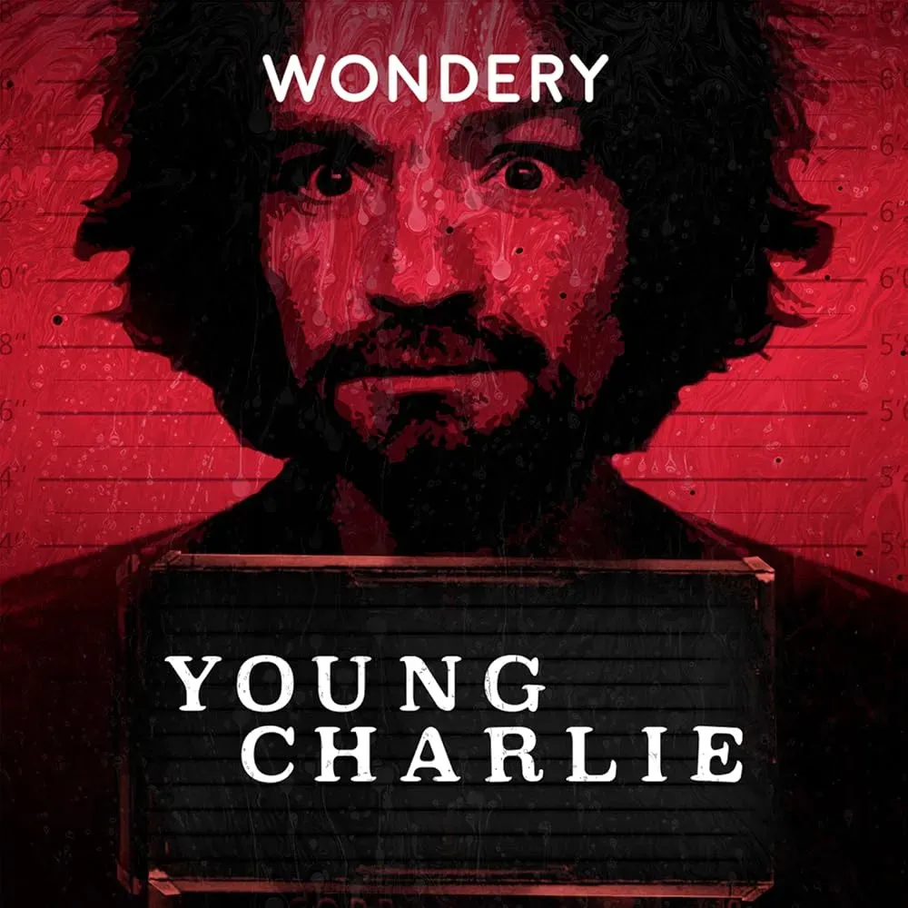 Young Charlie: exploring the roots of evil