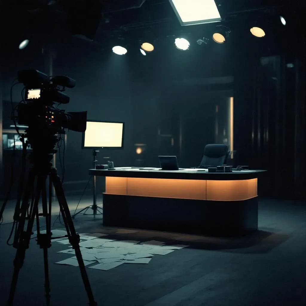 A Date With Dateline true crime podcast