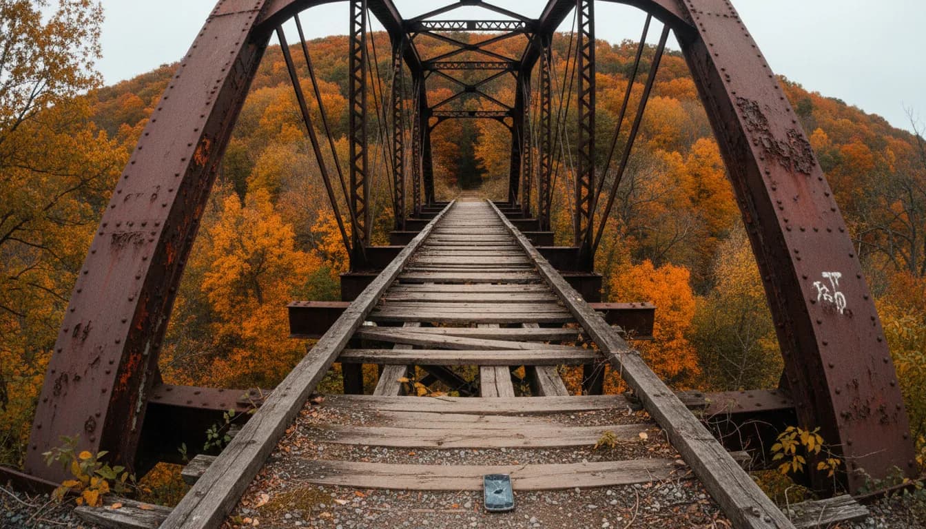 Capturing Their Killer: The Girls on the High Bridge — Hulu — 2025