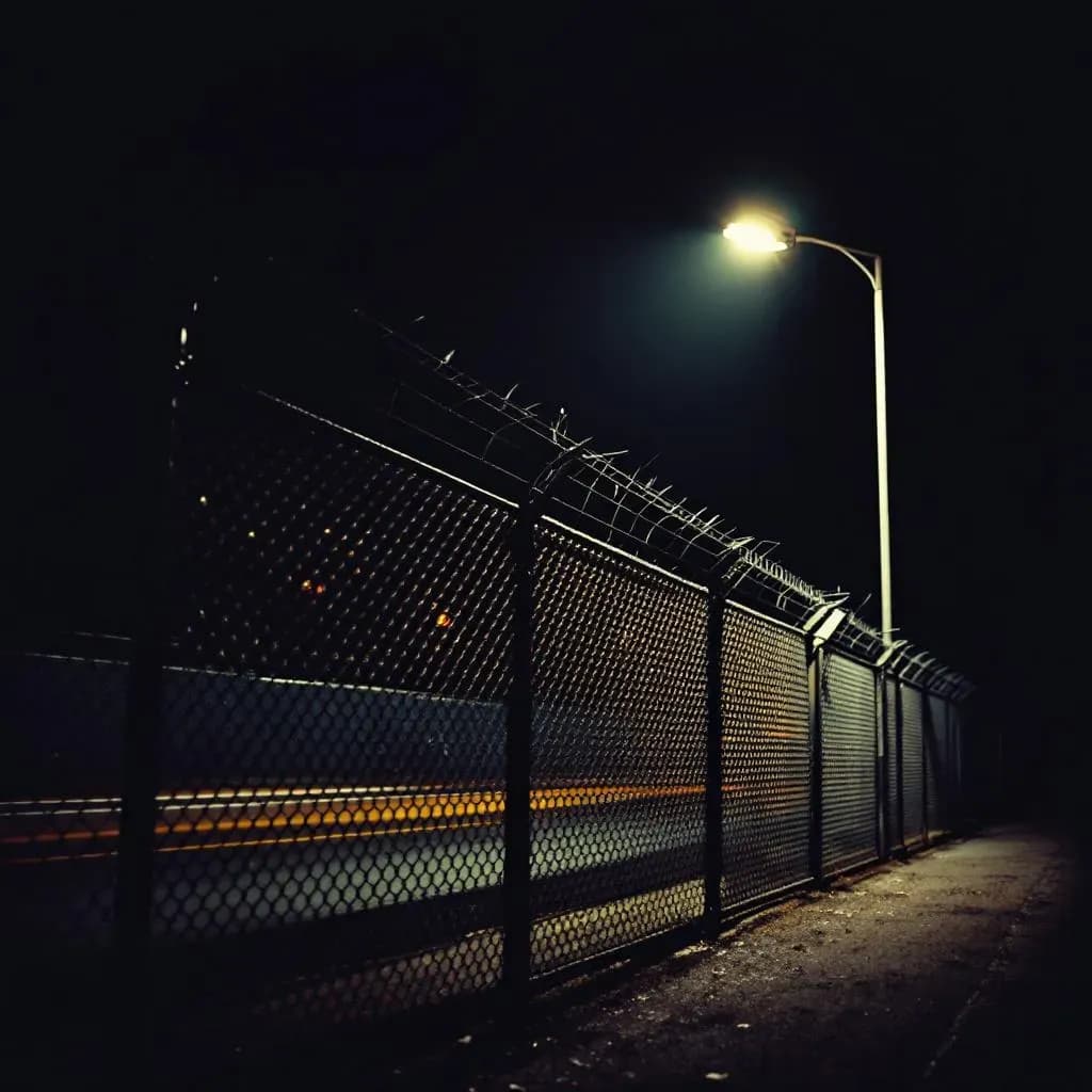 Mord uden grænser true crime podcast