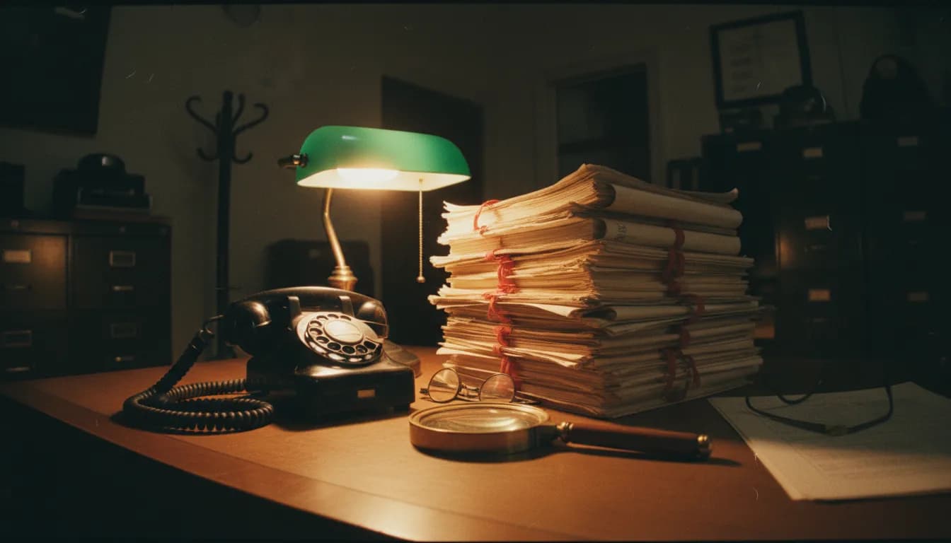 Danske Drabssager — episode S12E18 — Bent Isager-Nielsen