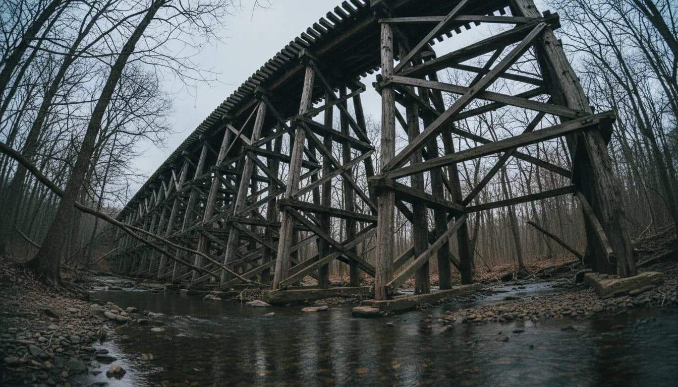 Down the Hill: The Delphi Murders — Hulu — 2025