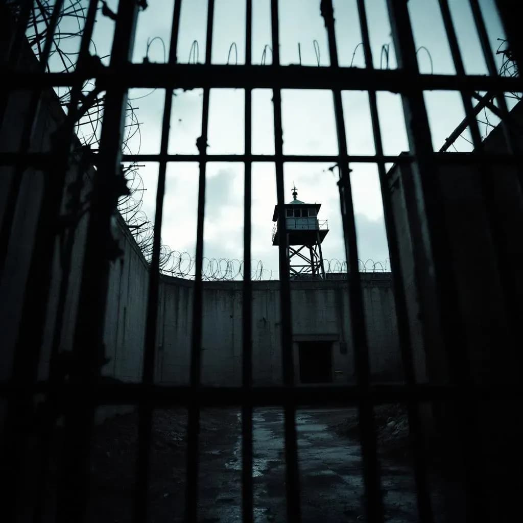 Liberty Lost true crime podcast