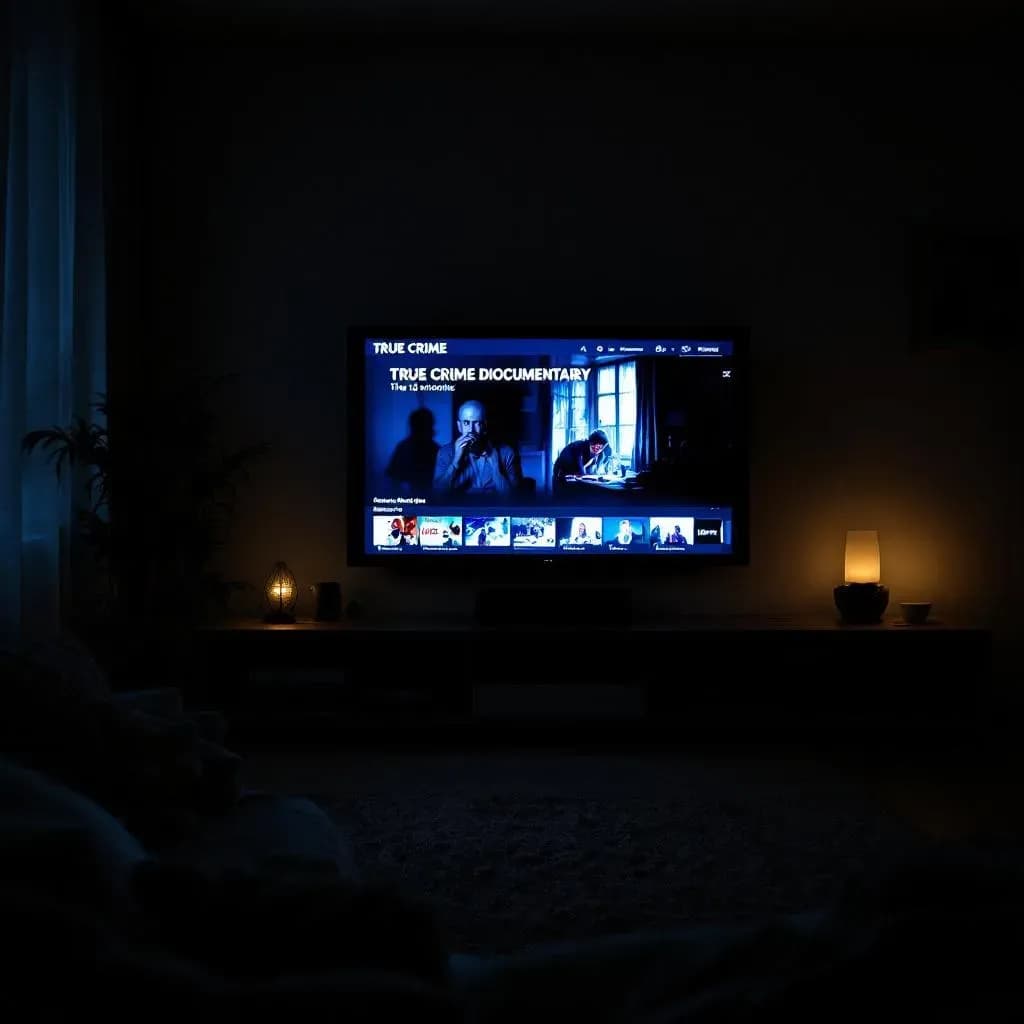 Top 10 True Crime Dokumentarer i 2026: Her er de bedste titler på streaming