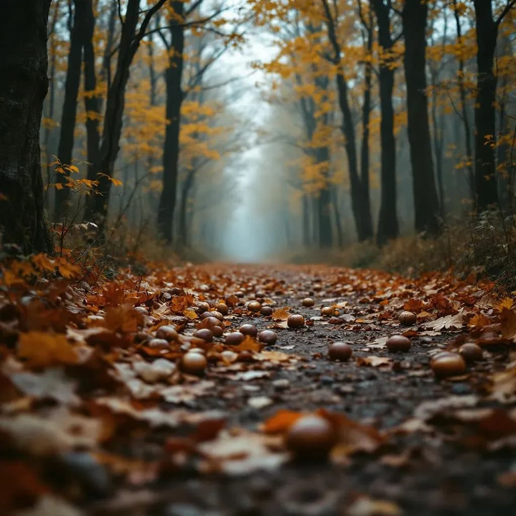 Kastanjemanden Sæson 2: Nyeste opdateringer på produktionen