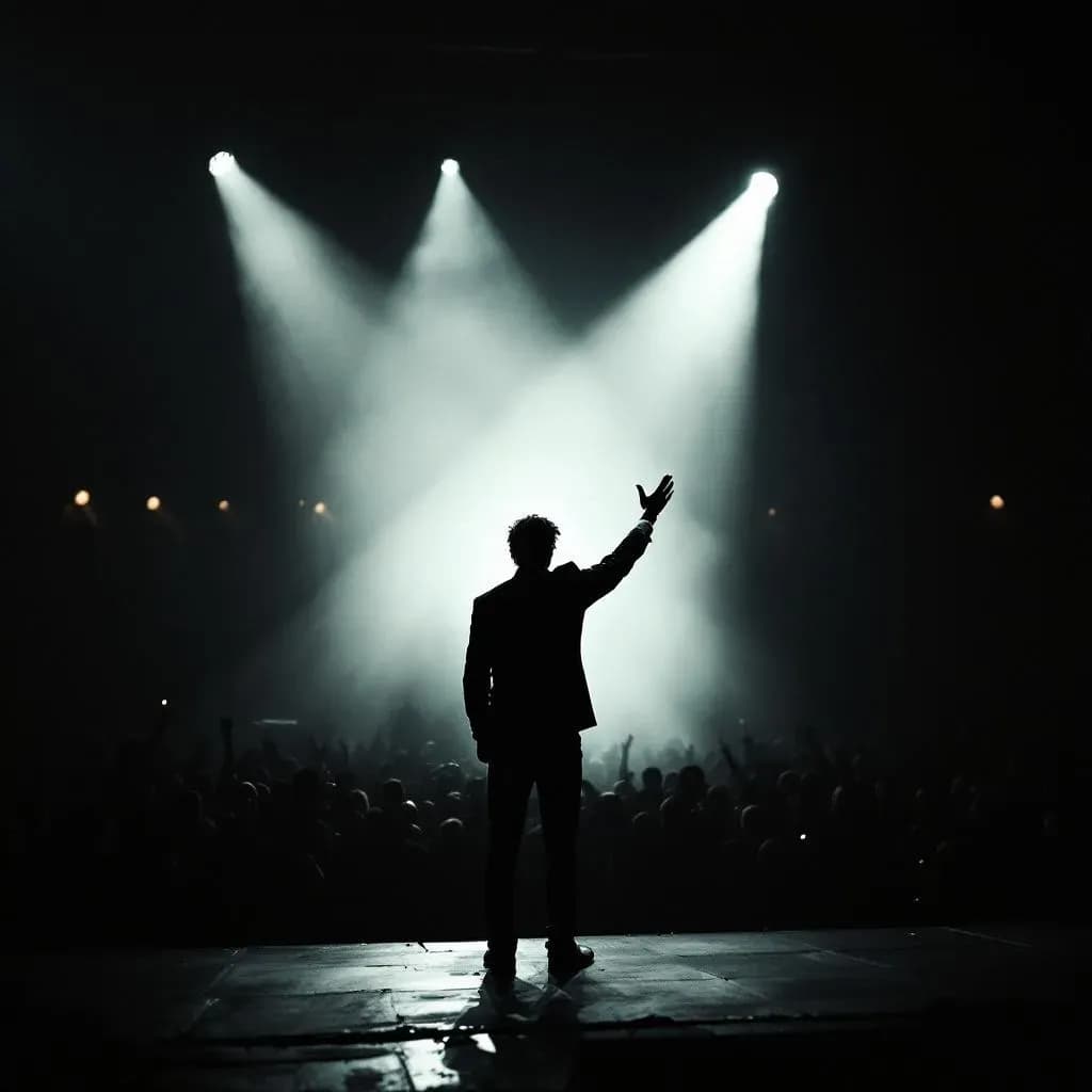 Trust Me: The False Prophet på Netflix, true crime, KrimiNyt