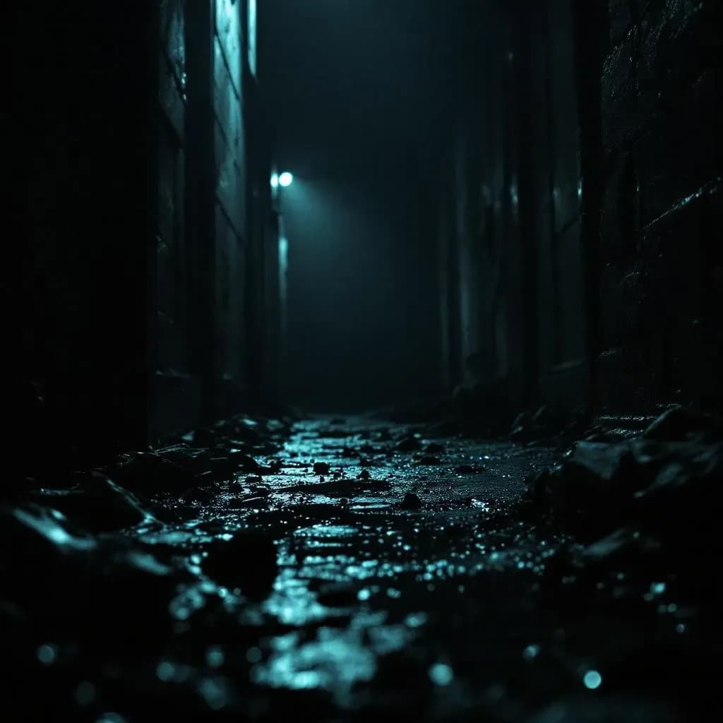 True crime scene: Grim Sleeper Case: Familial DNA Breakthrough