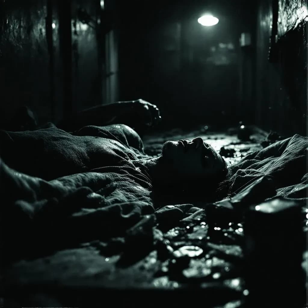 True crime scene: Grim Sleeper Evidence: The Photo Cache