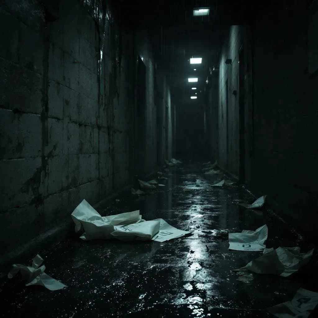 True crime scene: Kim Wall Case: The Forensic Evidence