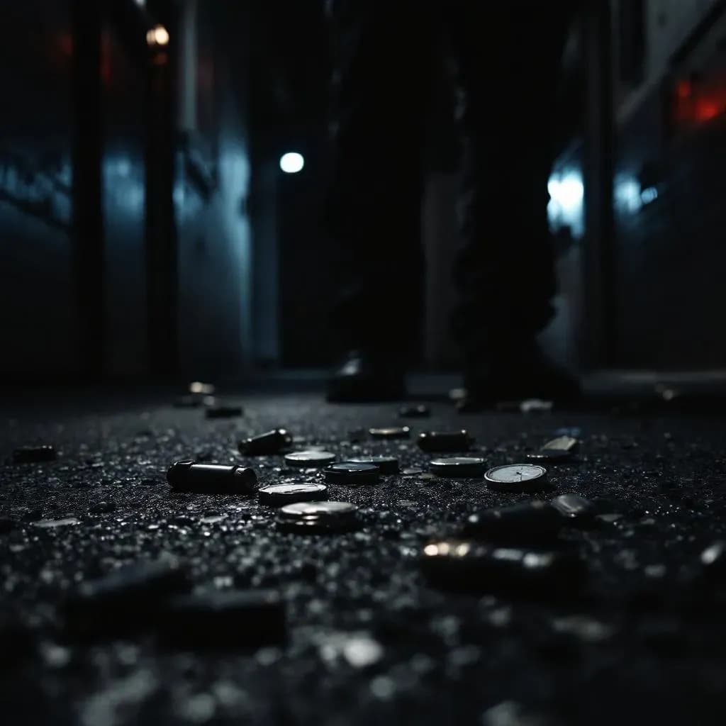 True crime scene: Jodi Hildebrandt Case Explained: The Life Coach Loophole