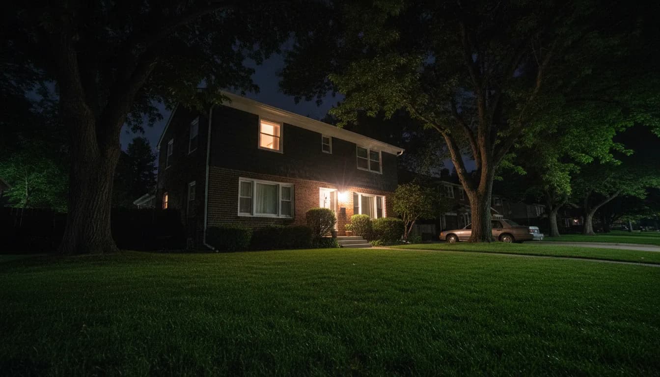 Kidnapped: Elizabeth Smart — Netflix — 2026