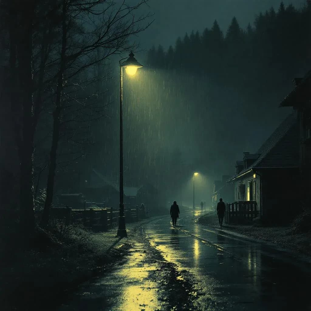 Dark — Netflix zeigt deutsches True Crime-Feeling in Winden