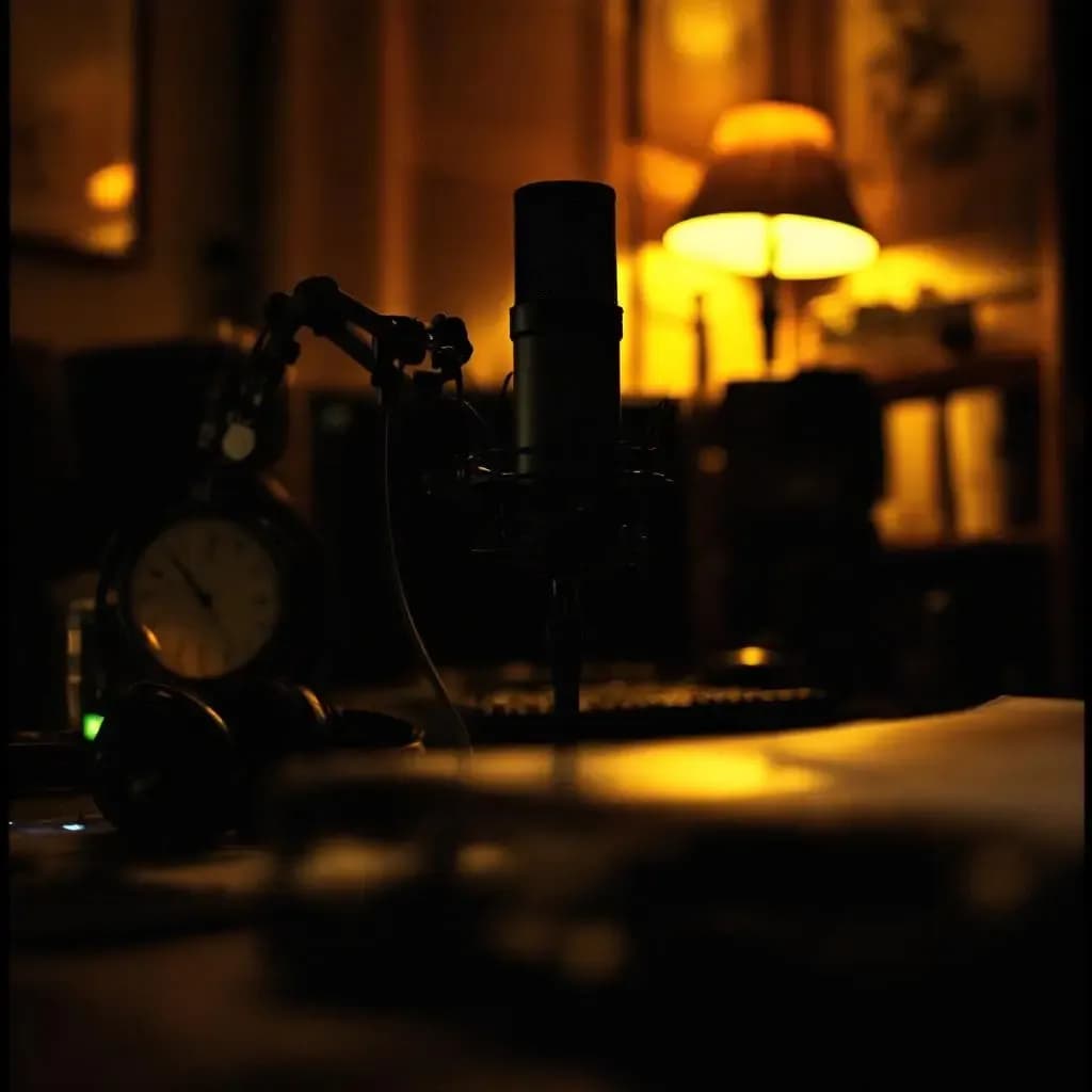 Ugens podcast-guide — uge 21: 18. maj–24. maj