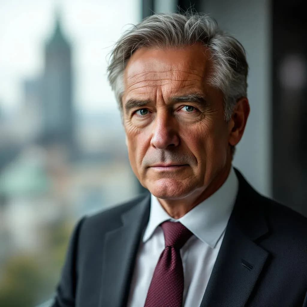 Markus Braun