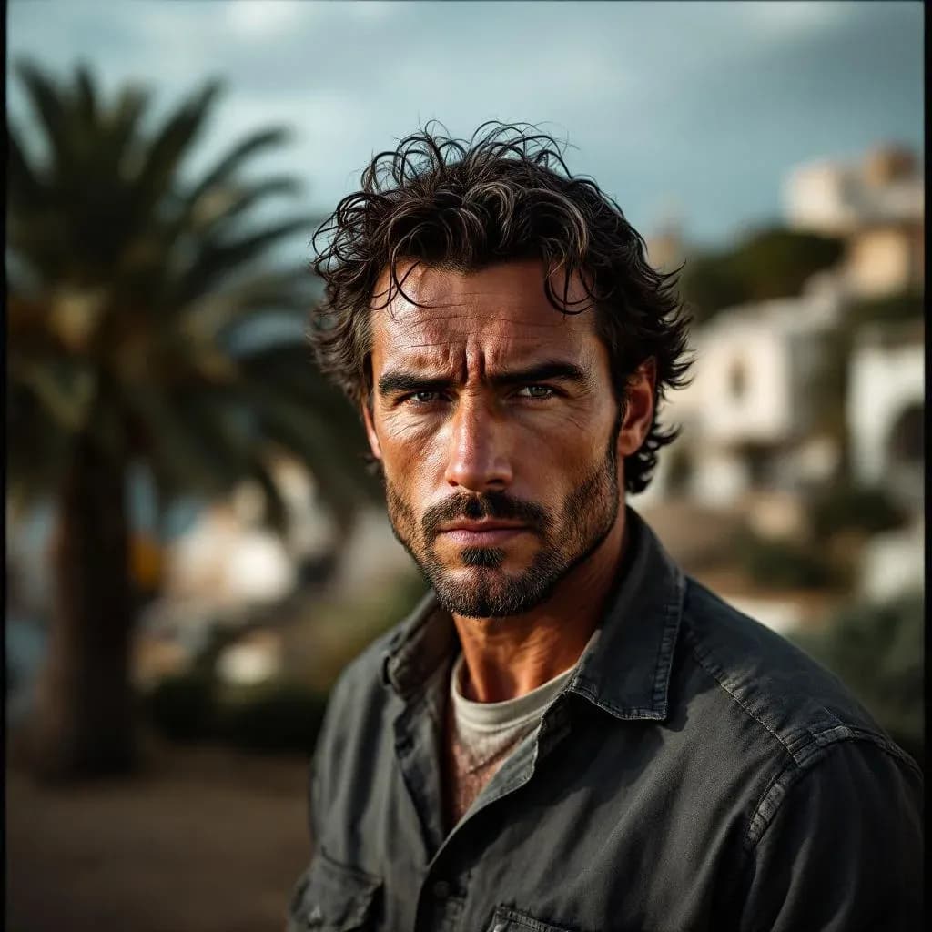 Christian Brückner