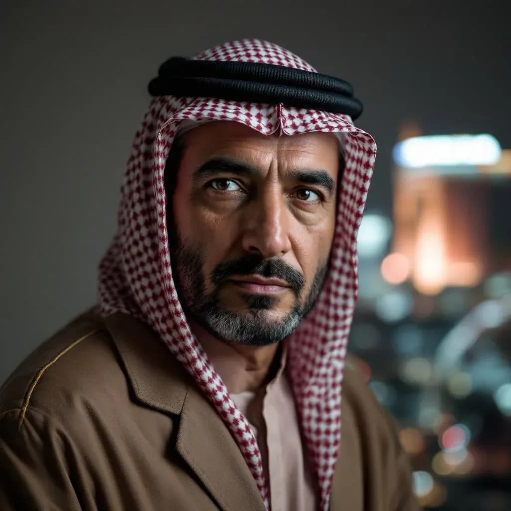 Taleb Al-Abdulmohsen