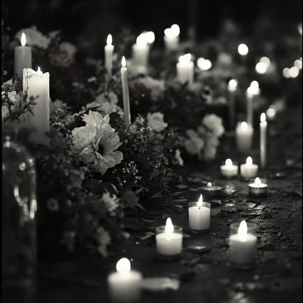 De 10 mest kendte massemordsager