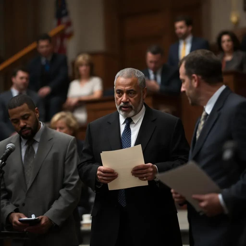 The 10 Most Famous Wrongful Convictions in History