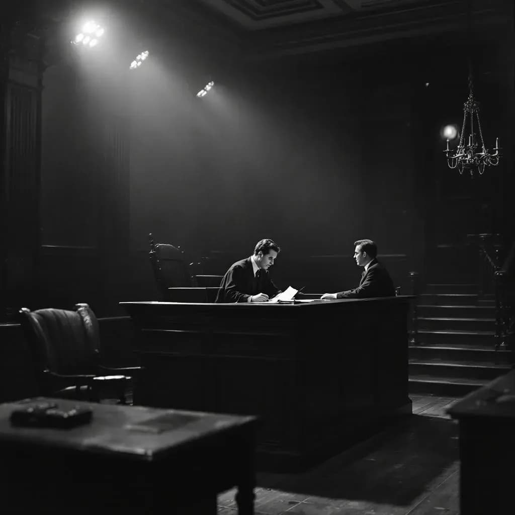 De 10 mest kendte sager fra det 20. århundrede